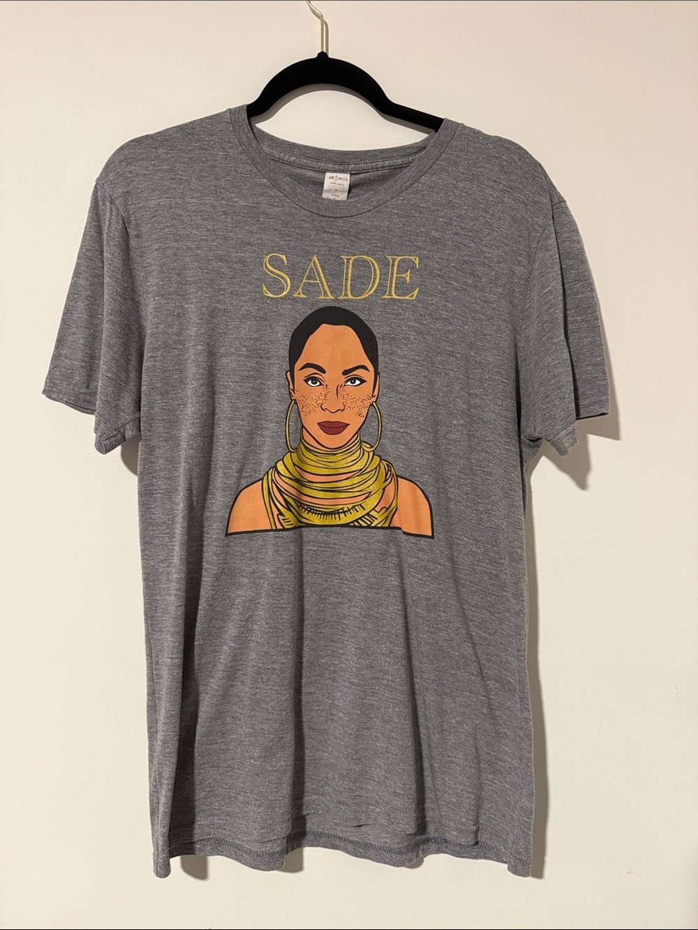 Sade Tee